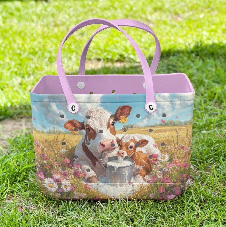 Ceeprints Cee™ Bag Fields of Love