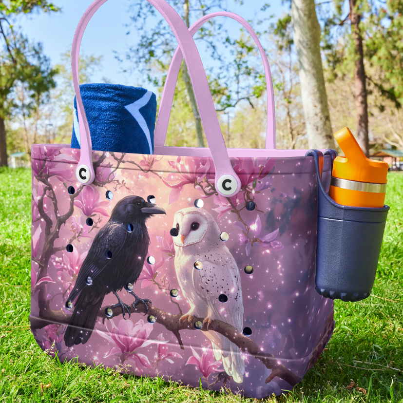 Ceeprints Cee™ Bag Nightfall Friends