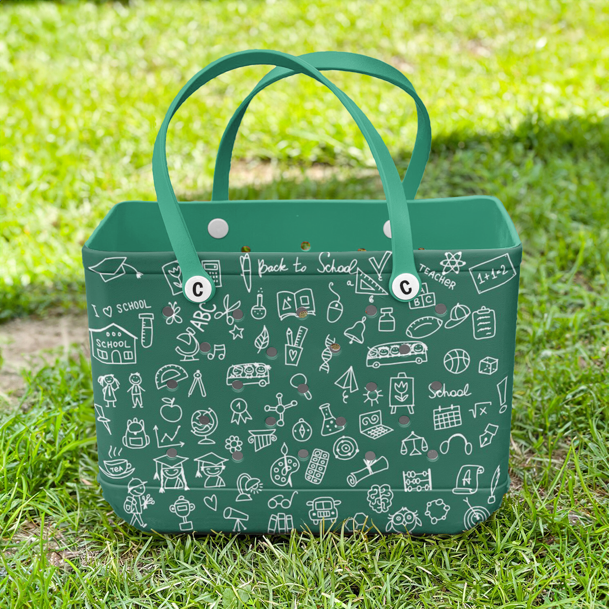 Ceeprints Cee™ Bag Study Buddy
