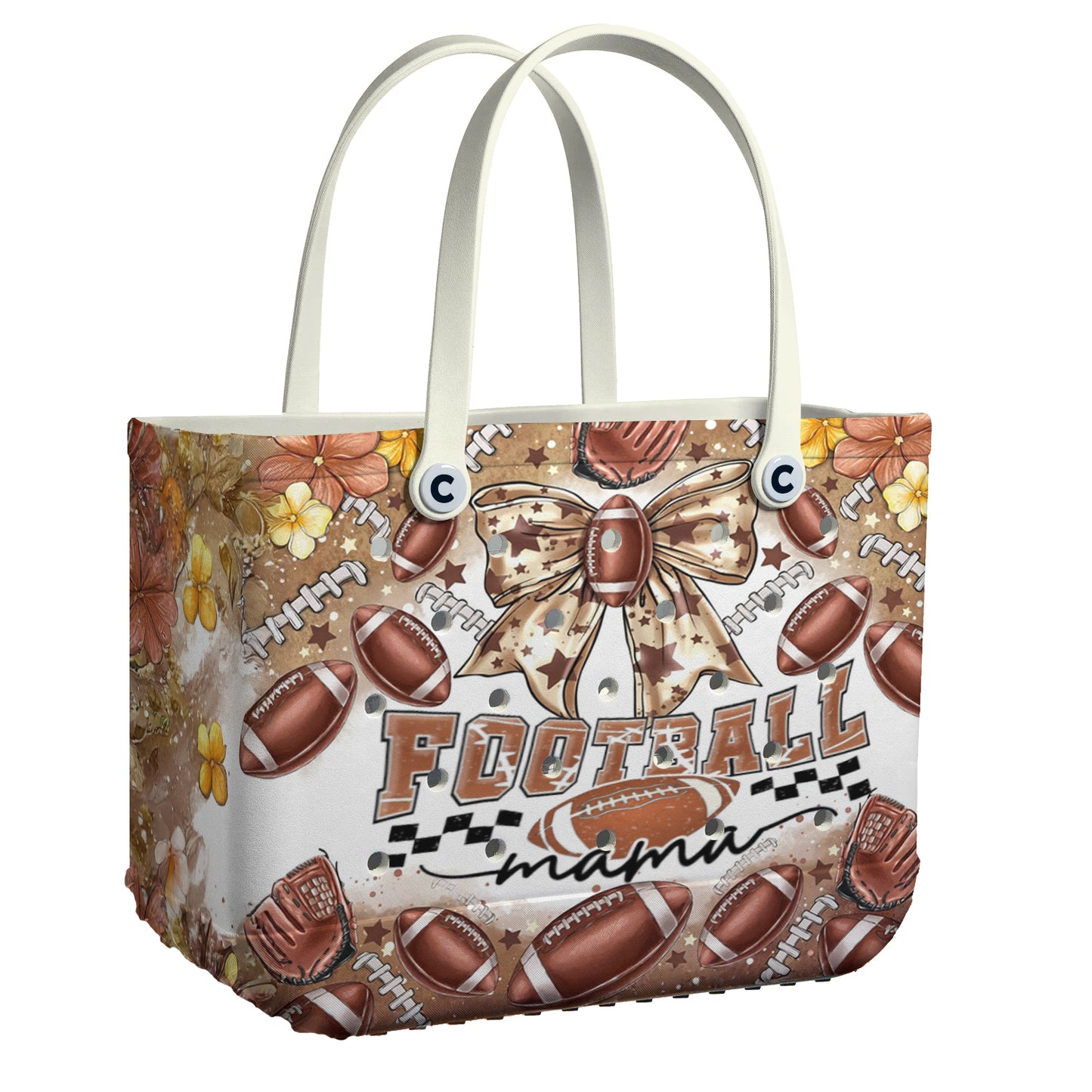 Ceeprints Cee™ Bag Field Side Mama
