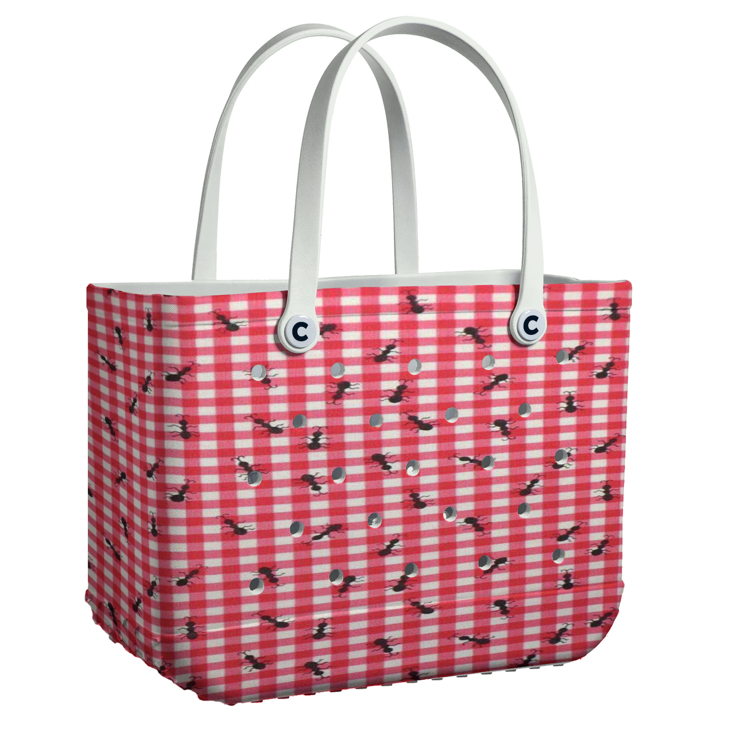 Ceeprints Cee™ Bag Ant Picnic Party