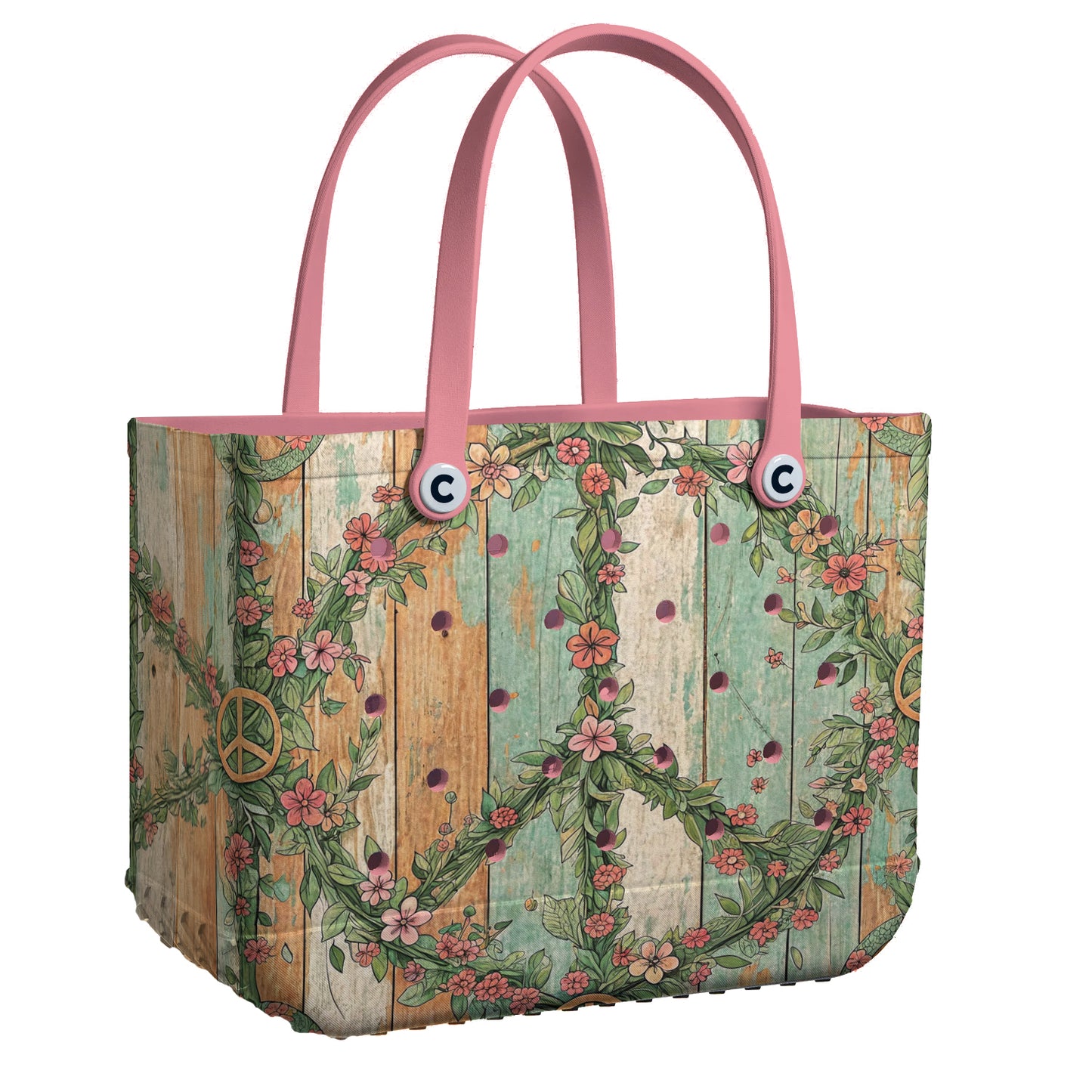 Ceeprints Cee™ Bag Boho Harmony