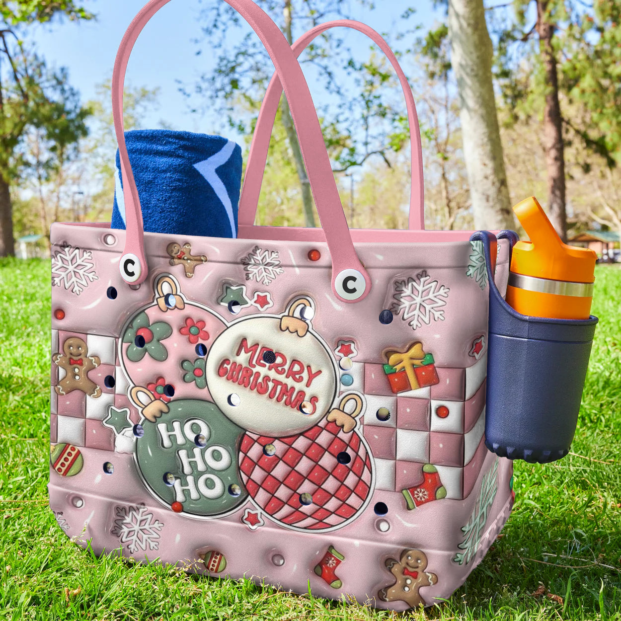 Ceeprints Cee™ Bag Frosty Peppermint