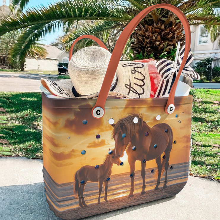 Ceeprints Cee™ Bag Majestic Love