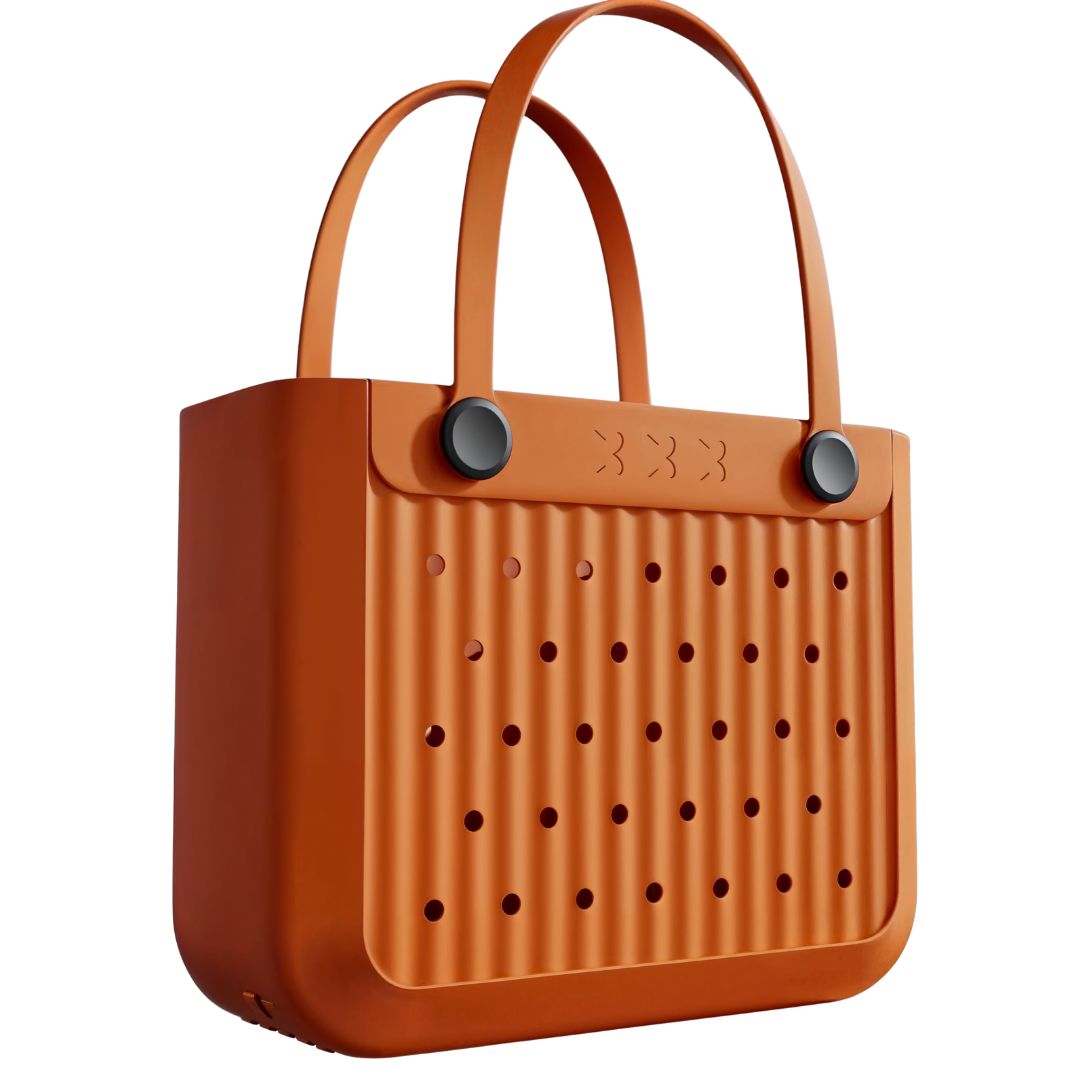 Ceeprints Rubber Bag