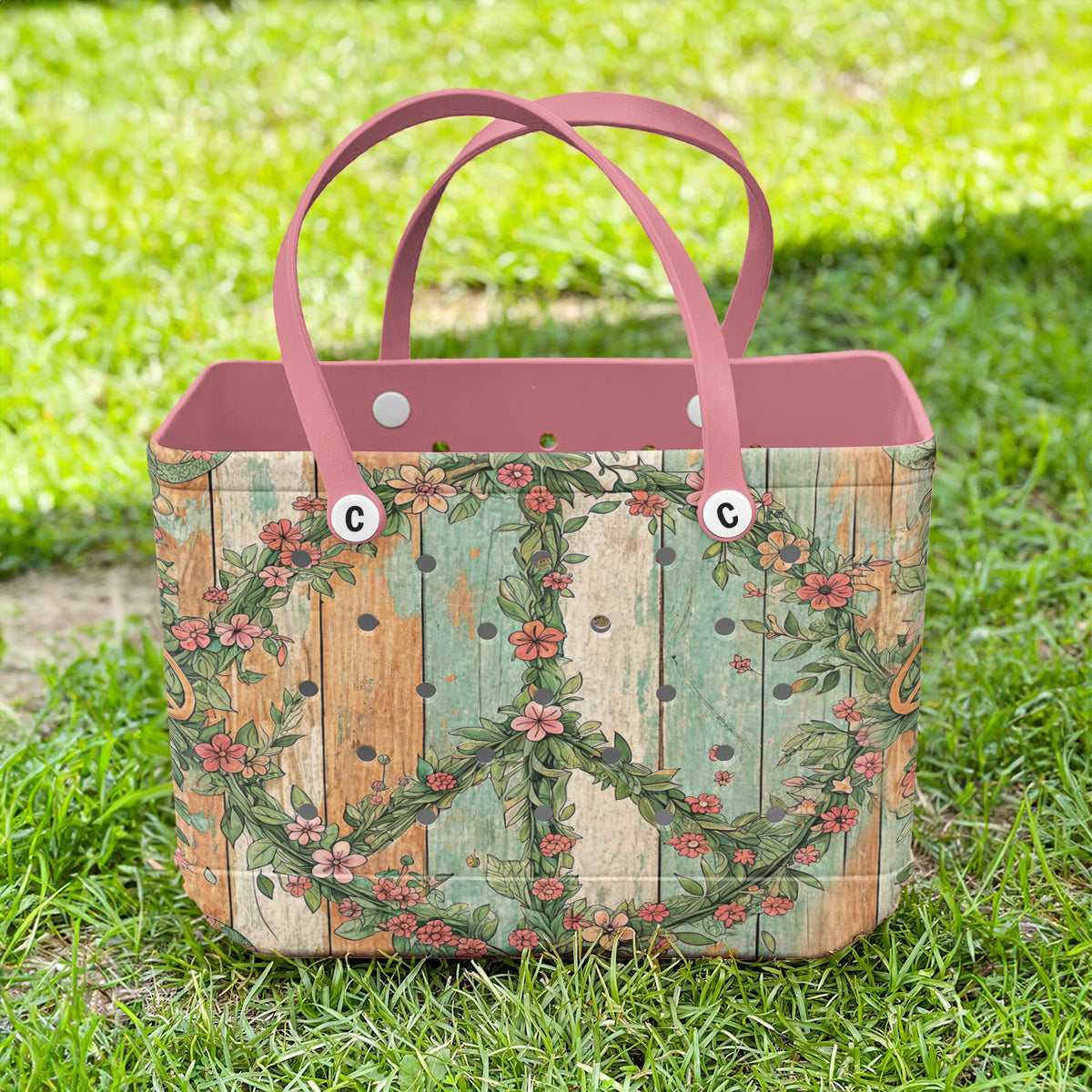Ceeprints Cee™ Bag Boho Harmony