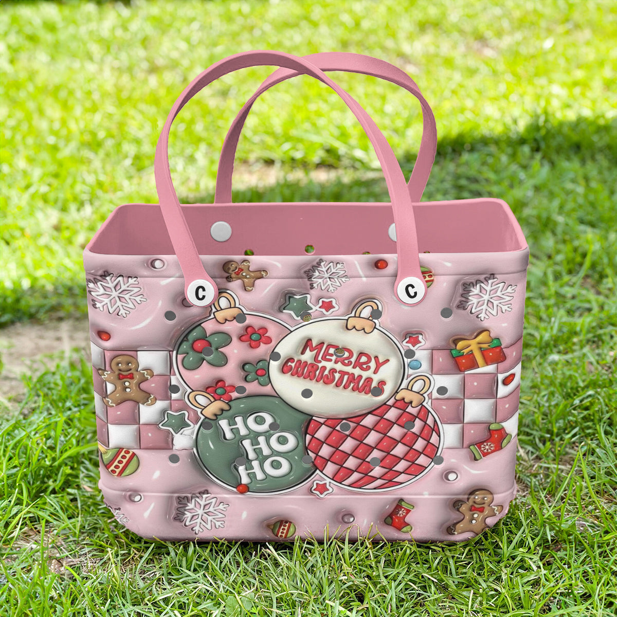 Ceeprints Cee™ Bag Frosty Peppermint