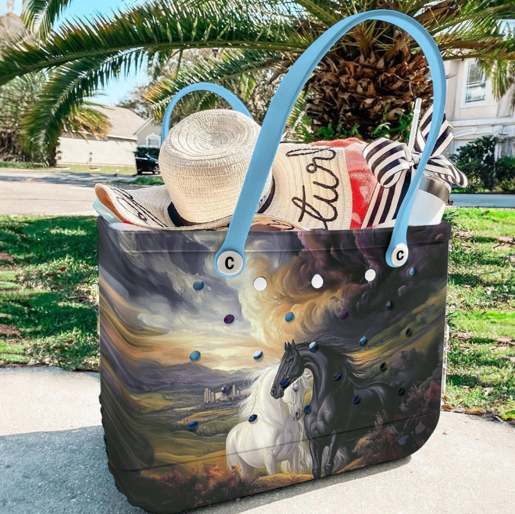 Ceeprints Cee™ Bag Wild Contrast