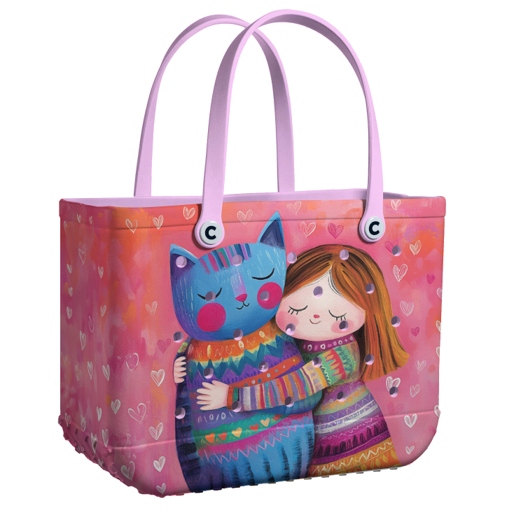 Ceeprints Cee™ Bag Vibrant Friendship