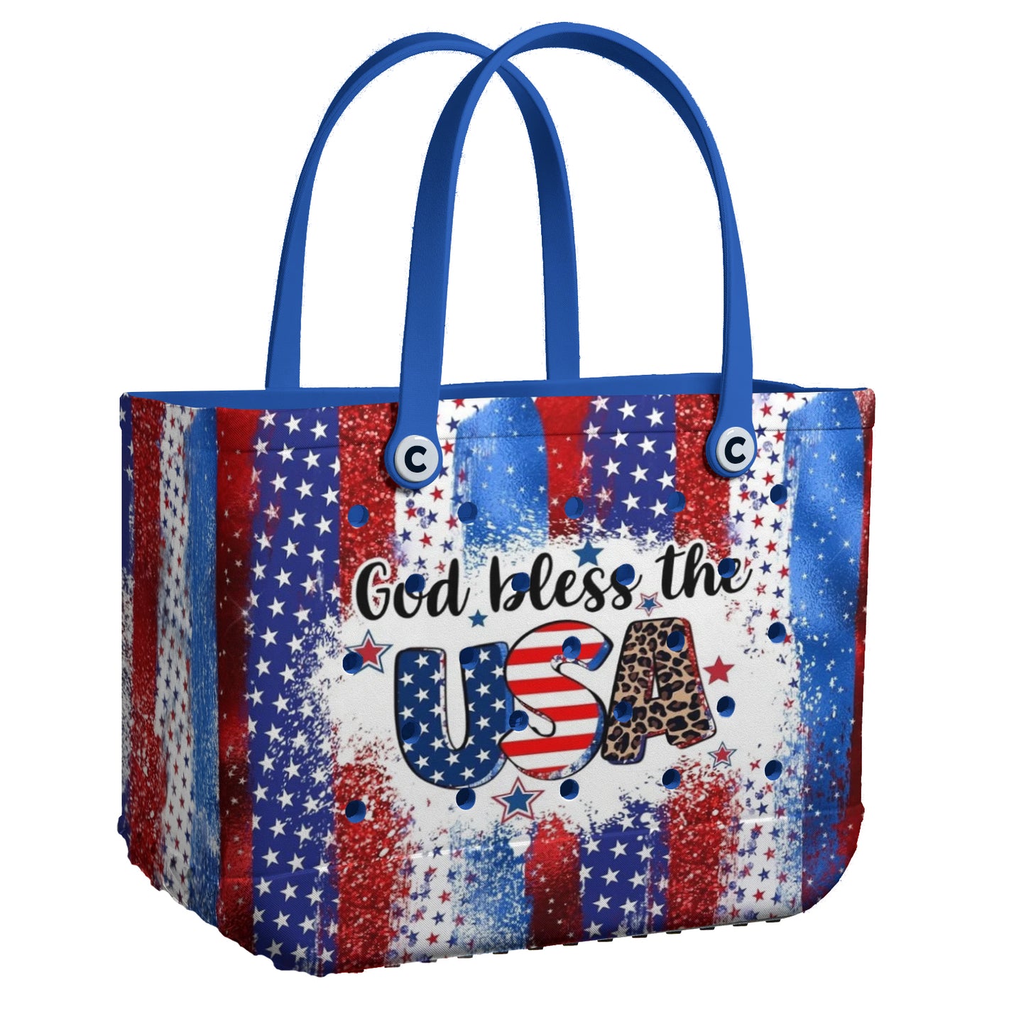 Ceeprints Cee™ Bag Stars & Blessings