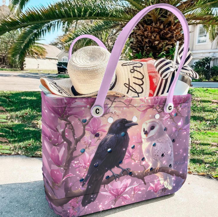 Ceeprints Cee™ Bag Nightfall Friends