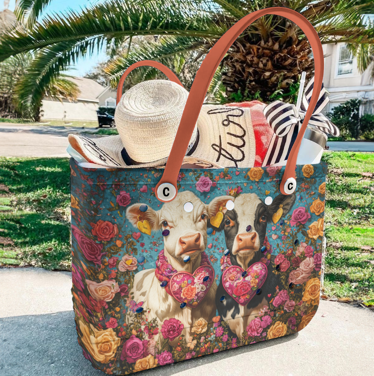 Ceeprints Cee™ Bag Heartfelt Harmony