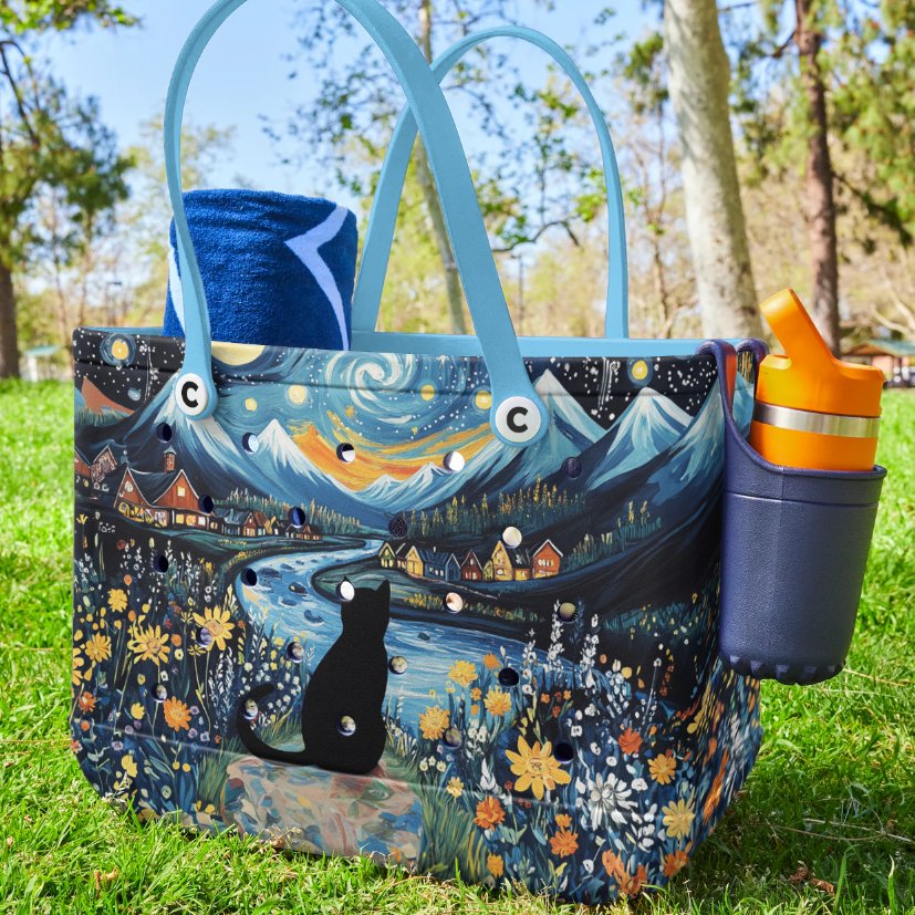 Ceeprints Cee™ Bag Enchanted Night