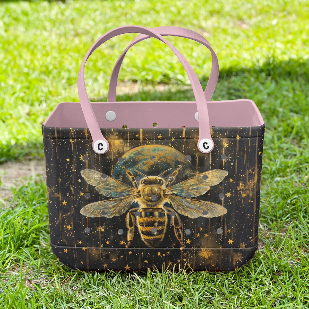 Ceeprints Cee™ Bag Stellar Bee