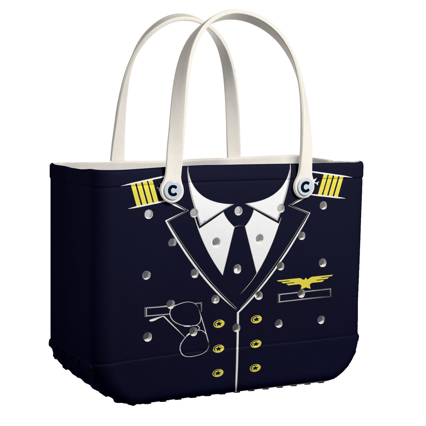 Ceeprints Cee™ Bag Captain's Carry