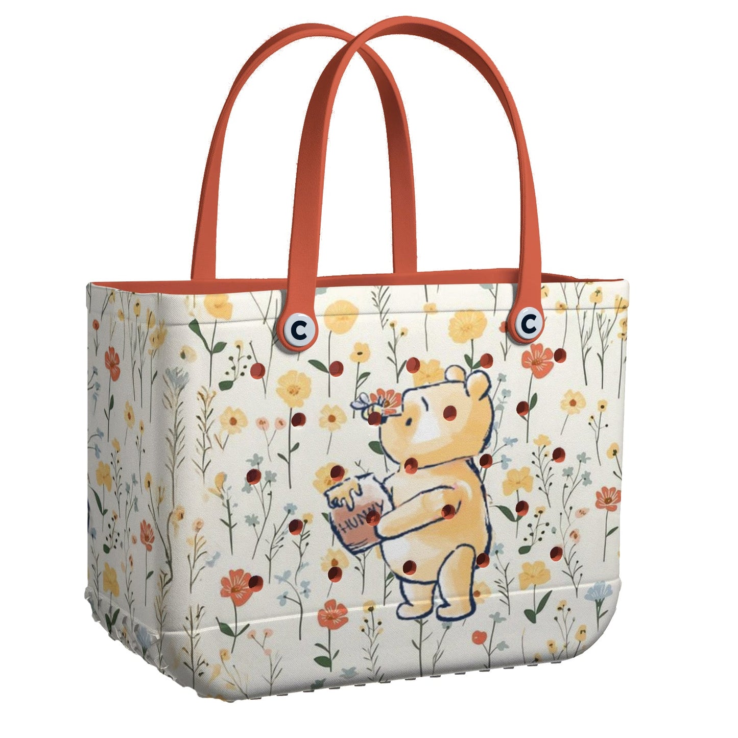 Ceeprints Cee™ Bag Honey Meadow Bliss