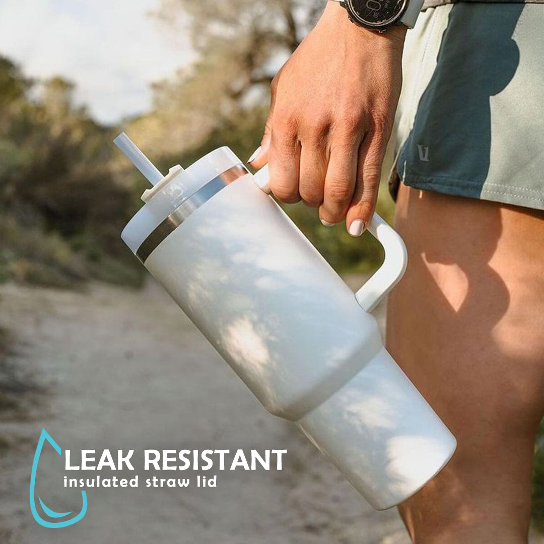 Ceeprints Tumbler Nature Nomad