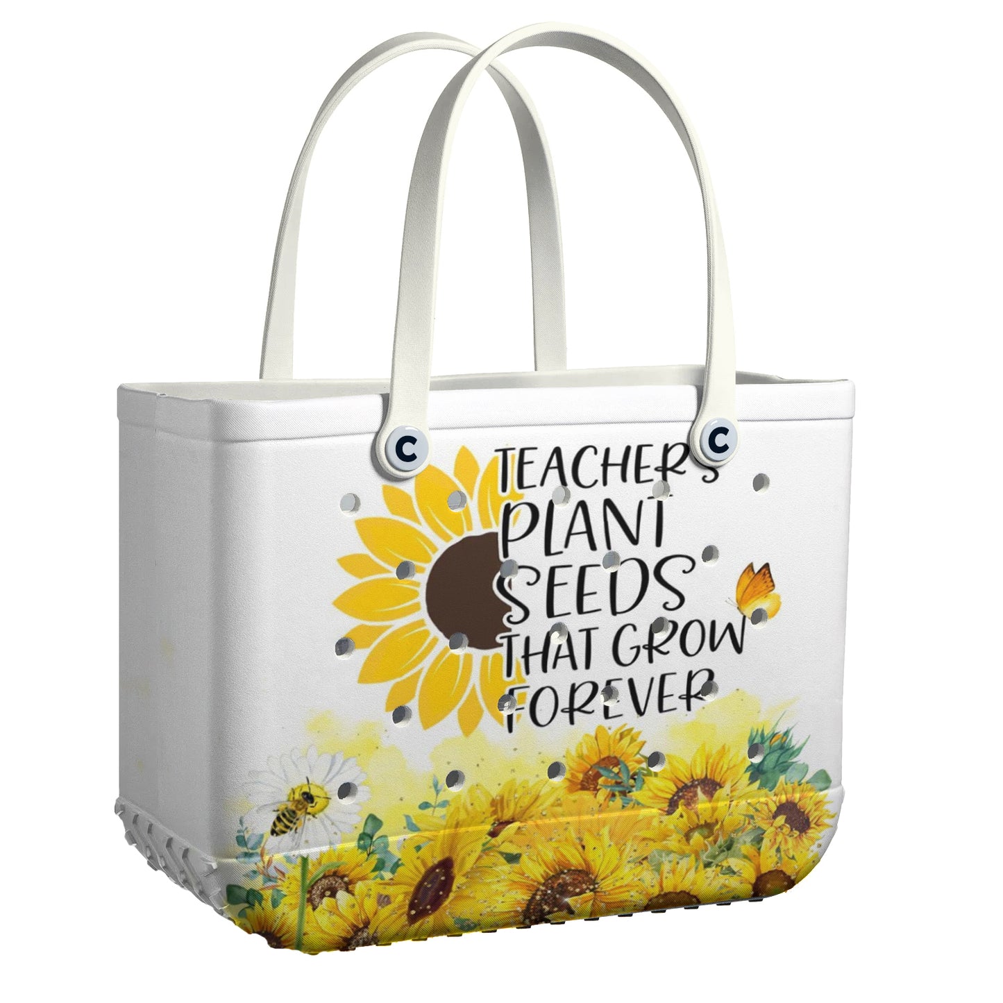 Ceeprints Cee™ Bag Teacher’s Legacy