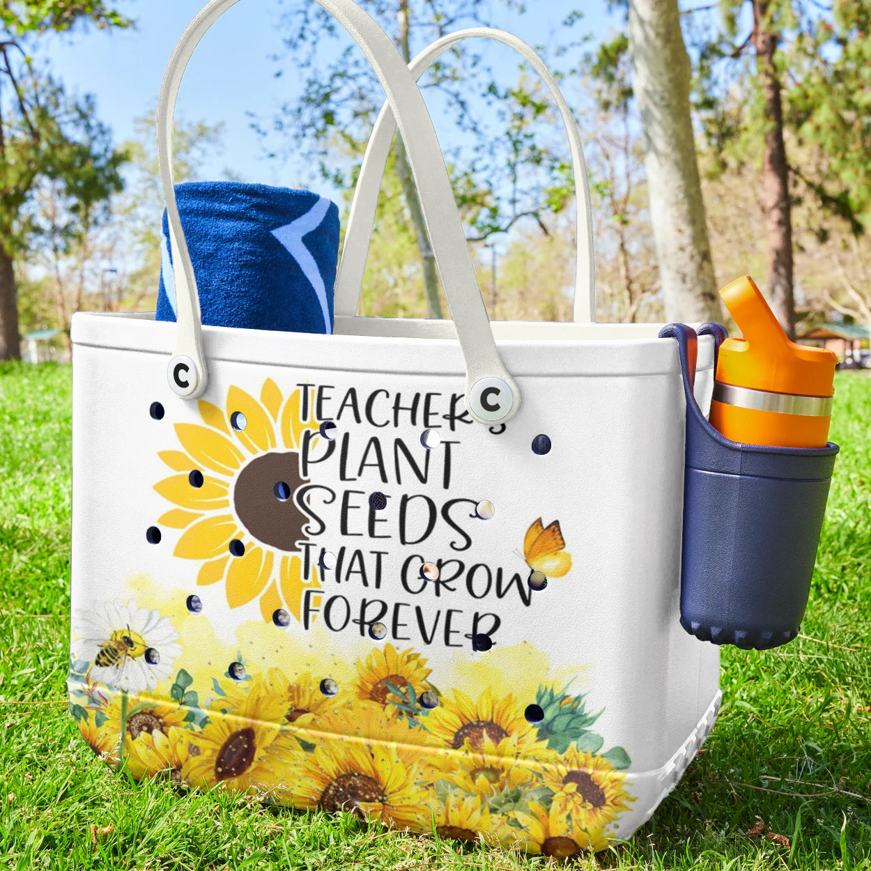 Ceeprints Cee™ Bag Teacher’s Legacy