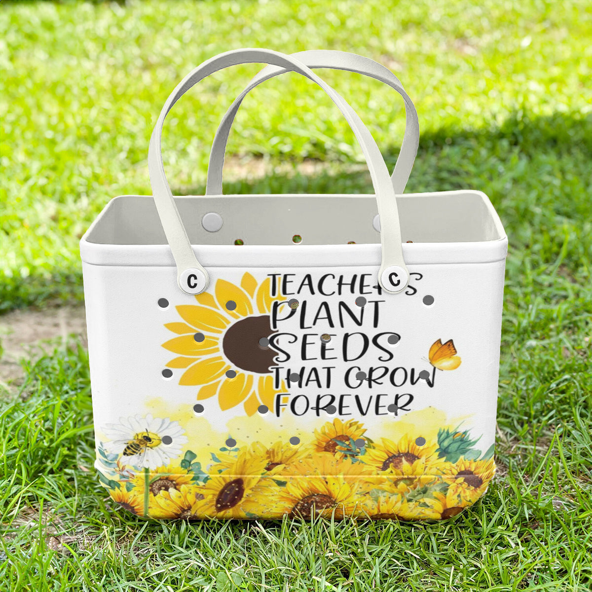 Ceeprints Cee™ Bag Teacher’s Legacy