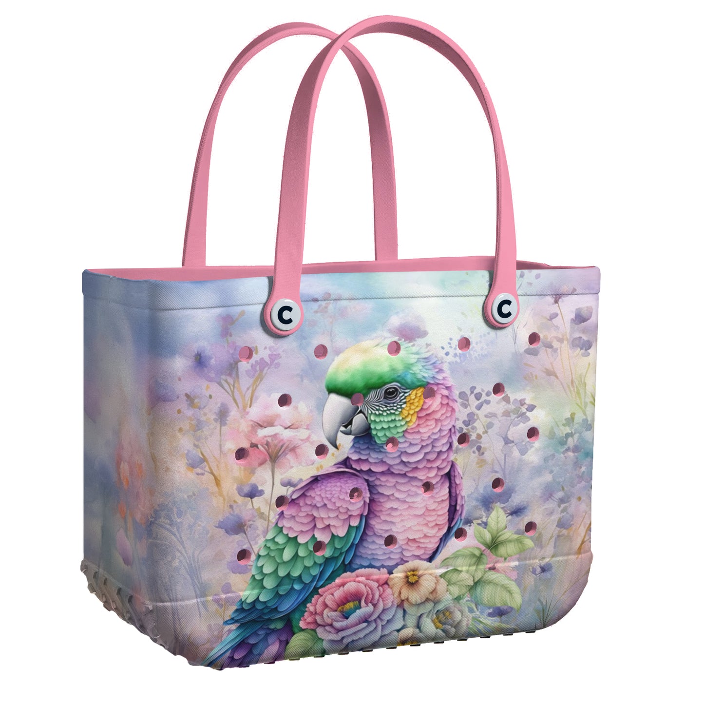 Ceeprints Cee™ Bag Lavender Flight