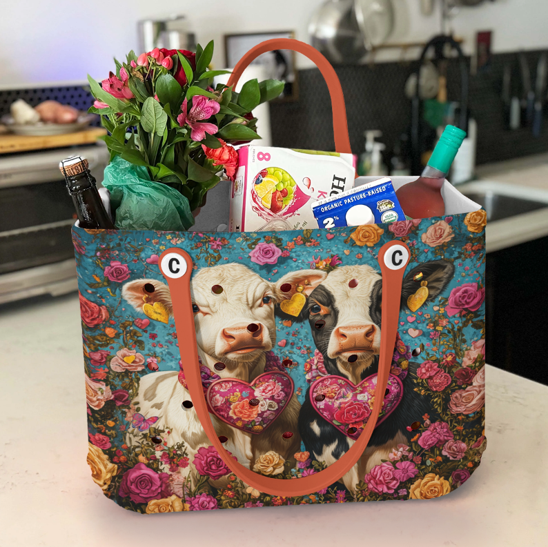 Ceeprints Cee™ Bag Heartfelt Harmony