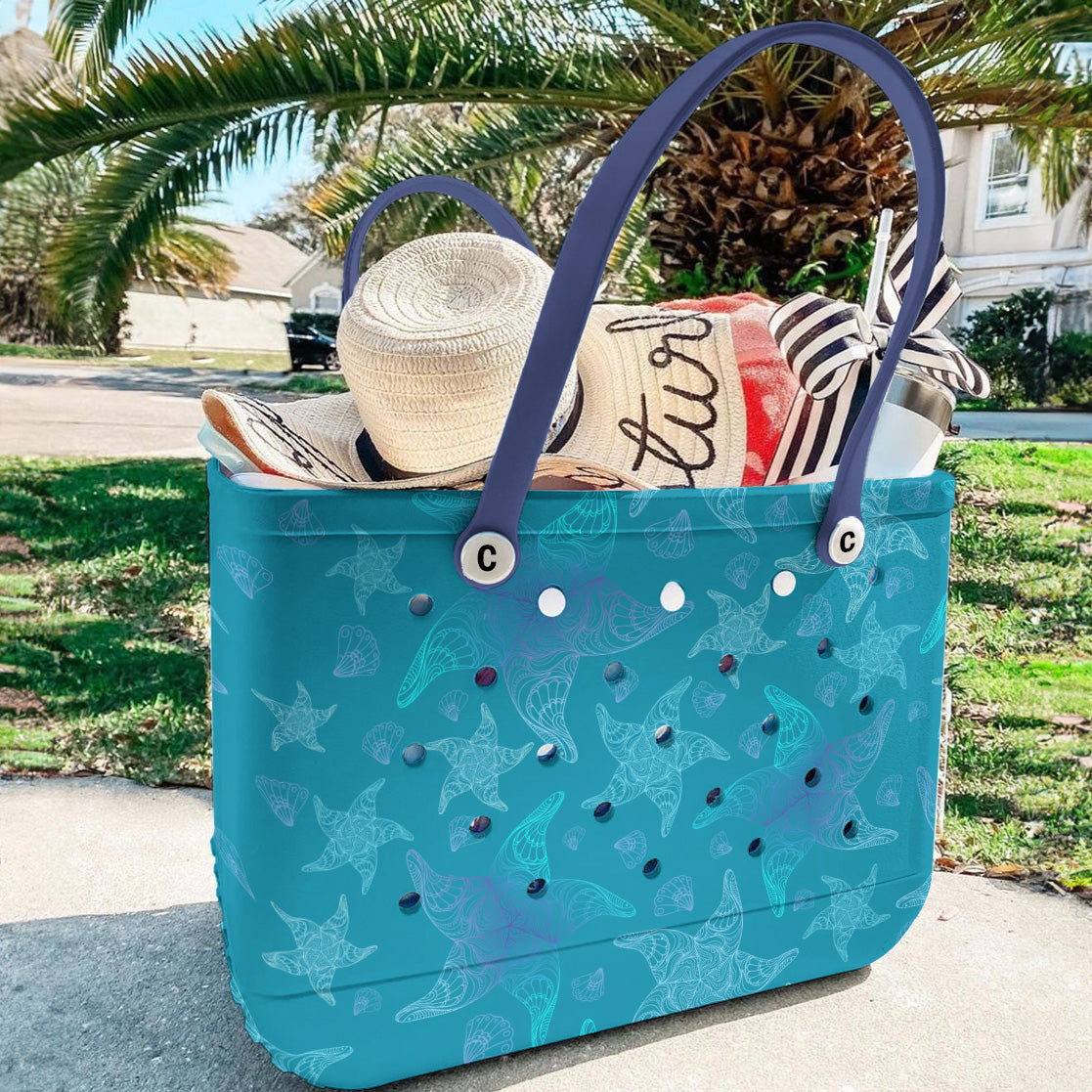 Ceeprints Cee™ Bag Starry Shore