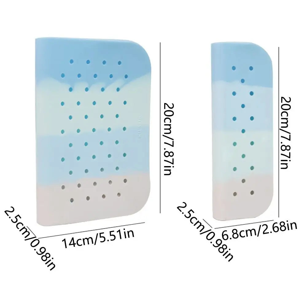 Ceeprints Silicone Pencil Case