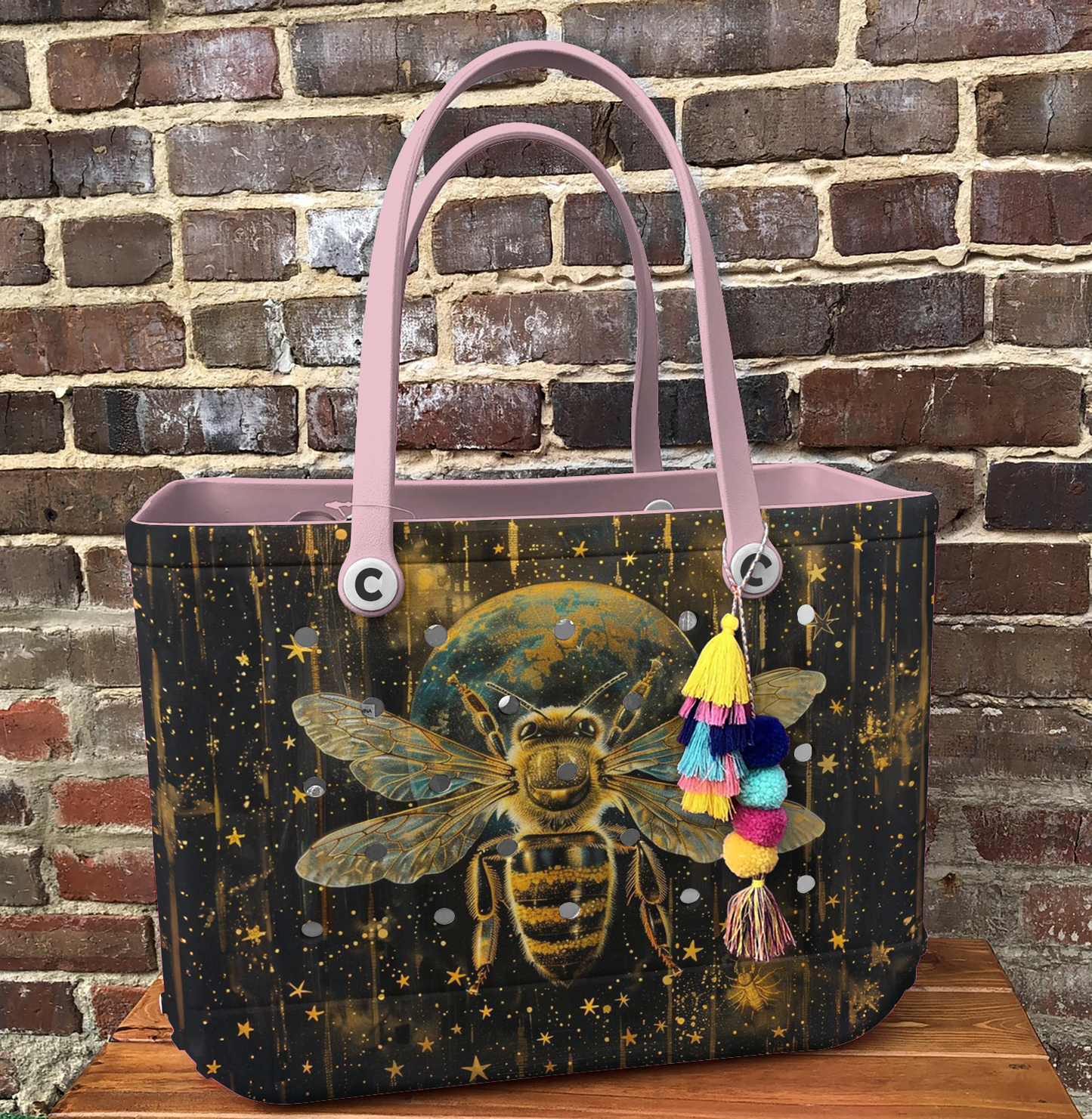 Ceeprints Cee™ Bag Stellar Bee