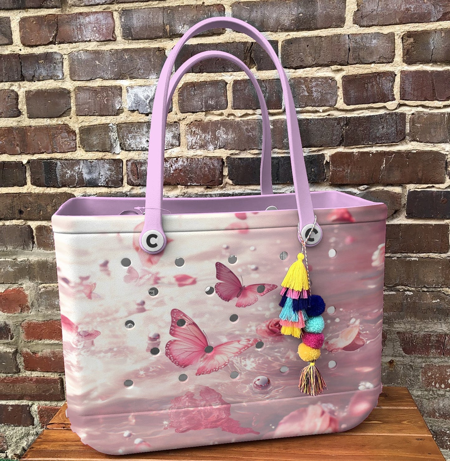 Ceeprints Cee™ Bag Butterfly Dream
