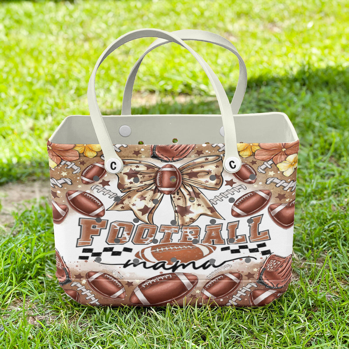 Ceeprints Cee™ Bag Field Side Mama