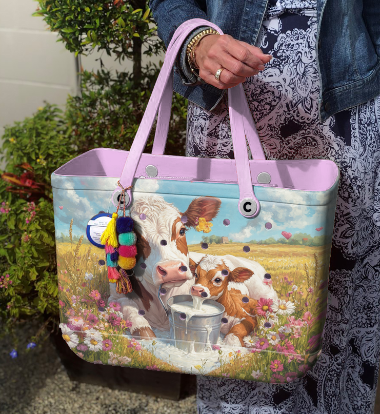 Ceeprints Cee™ Bag Fields of Love