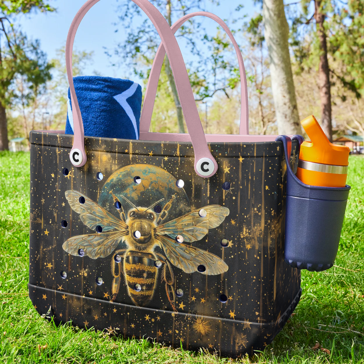 Ceeprints Cee™ Bag Stellar Bee