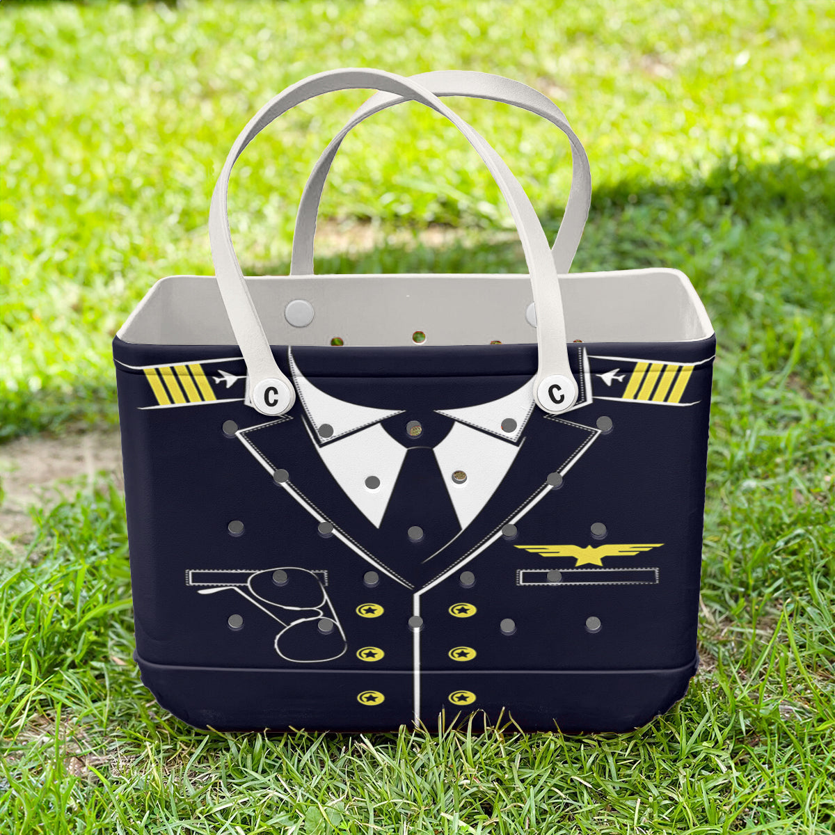 Ceeprints Cee™ Bag Captain's Carry