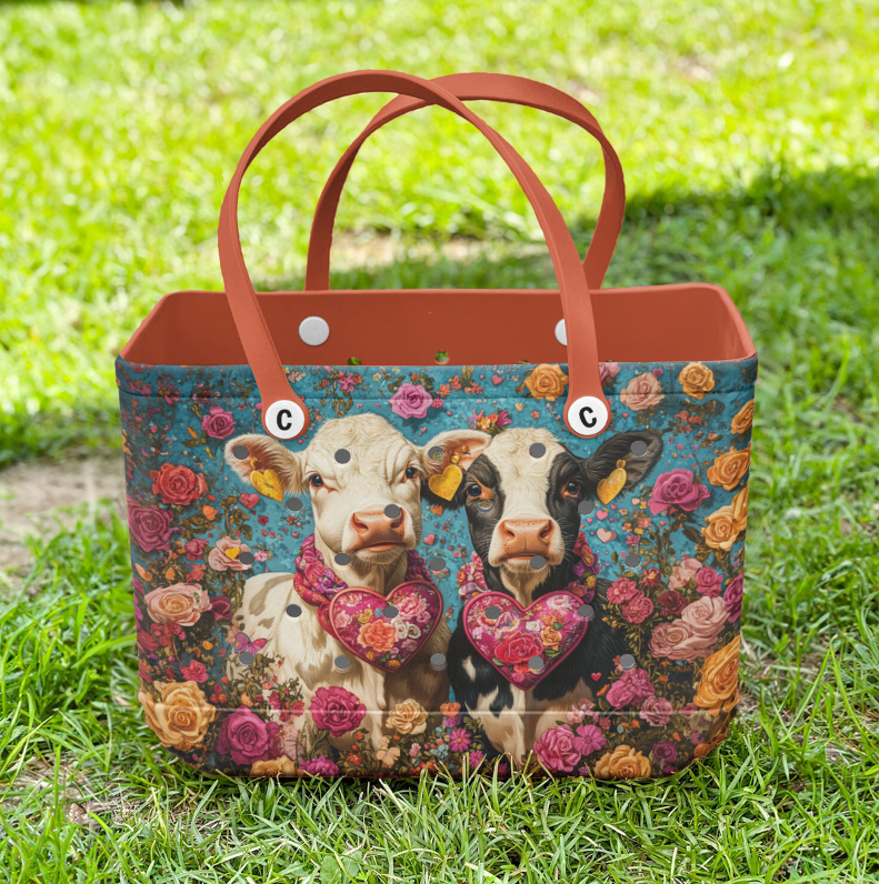 Ceeprints Cee™ Bag Heartfelt Harmony