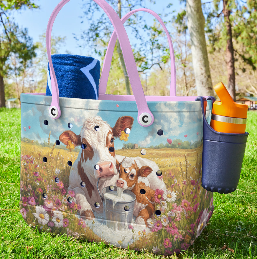 Ceeprints Cee™ Bag Fields of Love