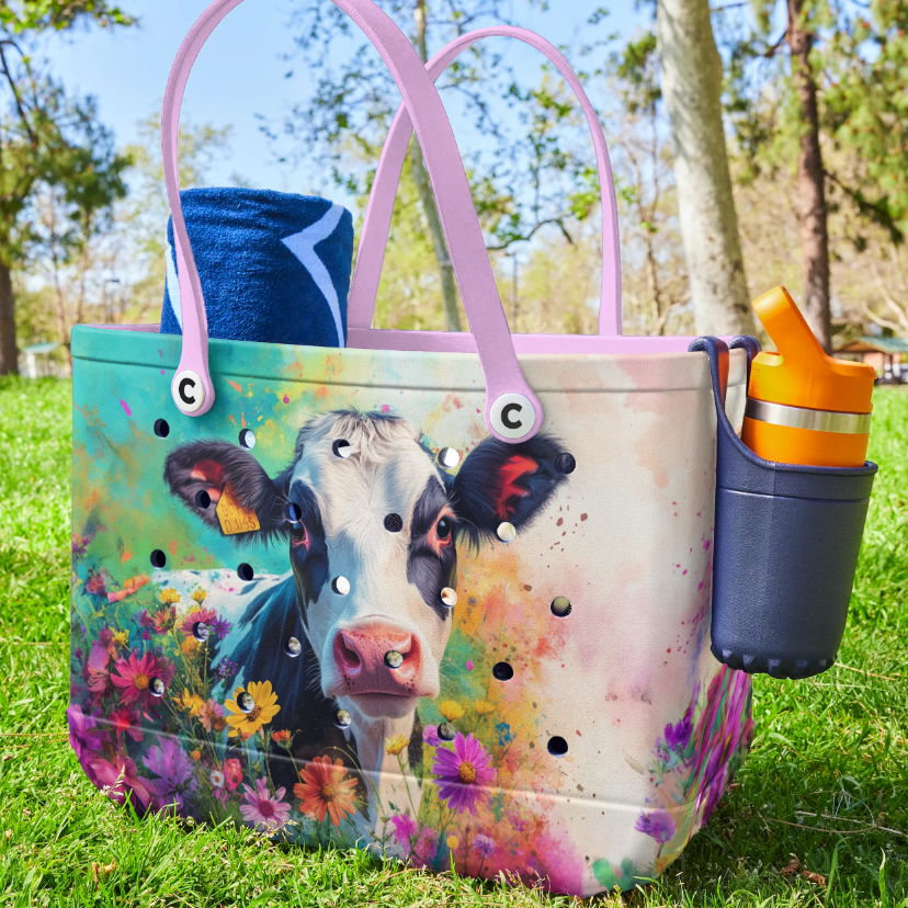 Ceeprints Cee™ Bag Pasture Petals