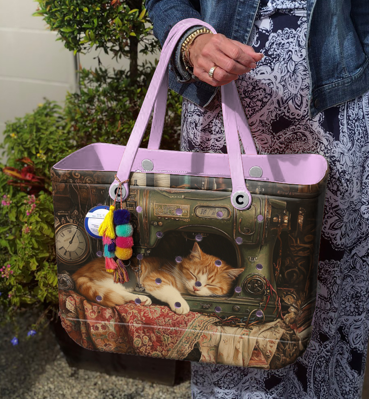 Ceeprints Cee™ Bag The Tailor’s Muse