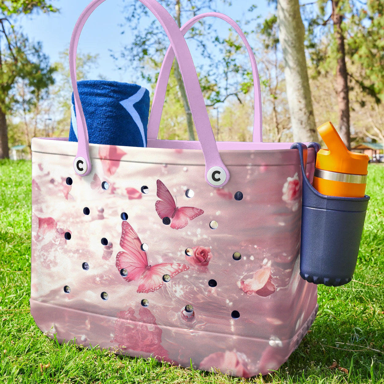 Ceeprints Cee™ Bag Butterfly Dream
