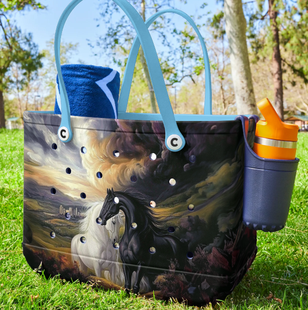 Ceeprints Cee™ Bag Wild Contrast