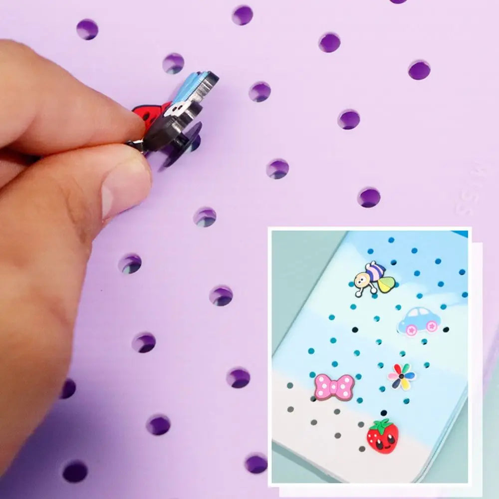 Ceeprints Silicone Pencil Case
