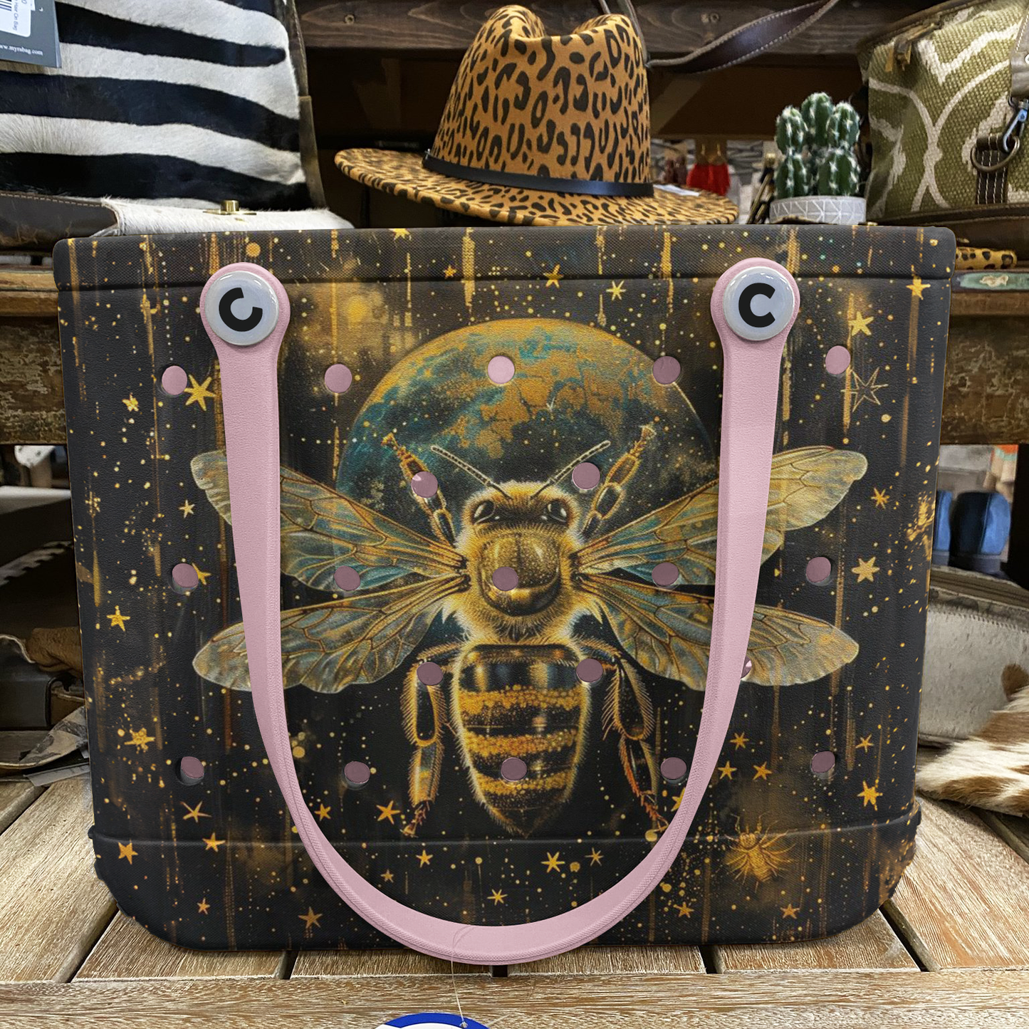 Ceeprints Cee™ Bag Stellar Bee