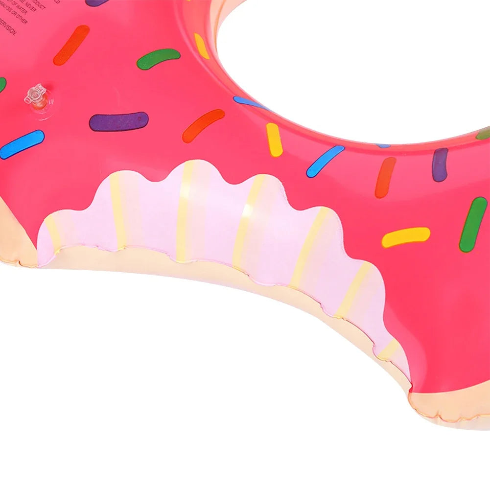 Ceeprints Donut Swimming Ring