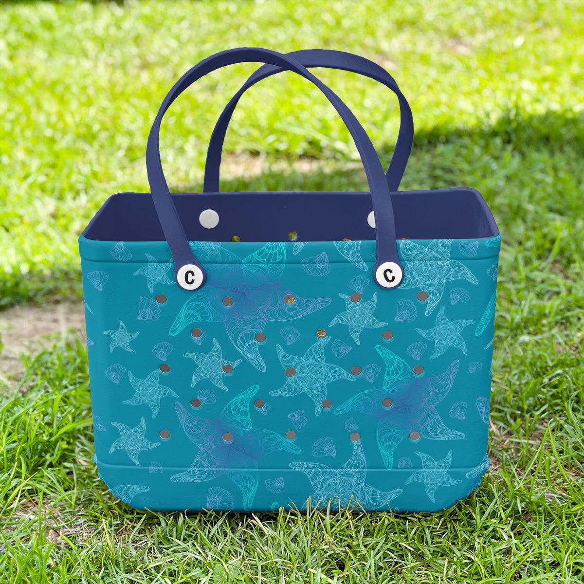 Ceeprints Cee™ Bag Starry Shore
