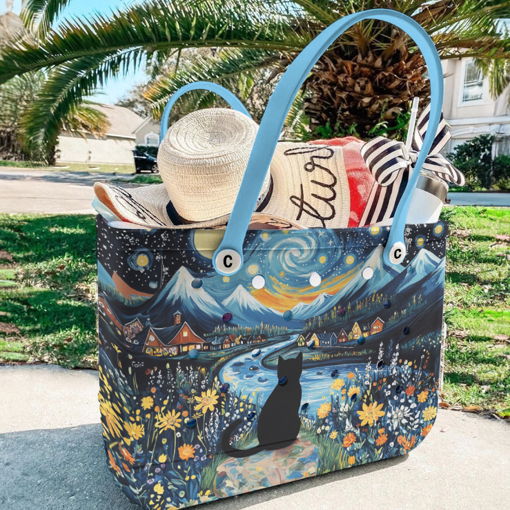 Ceeprints Cee™ Bag Enchanted Night