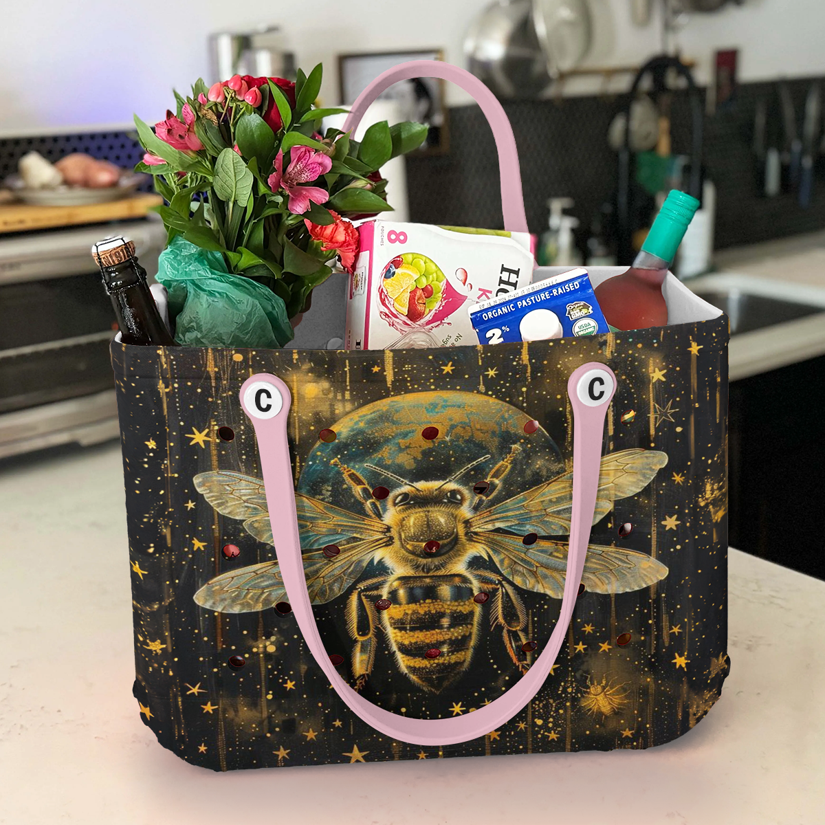 Ceeprints Cee™ Bag Stellar Bee