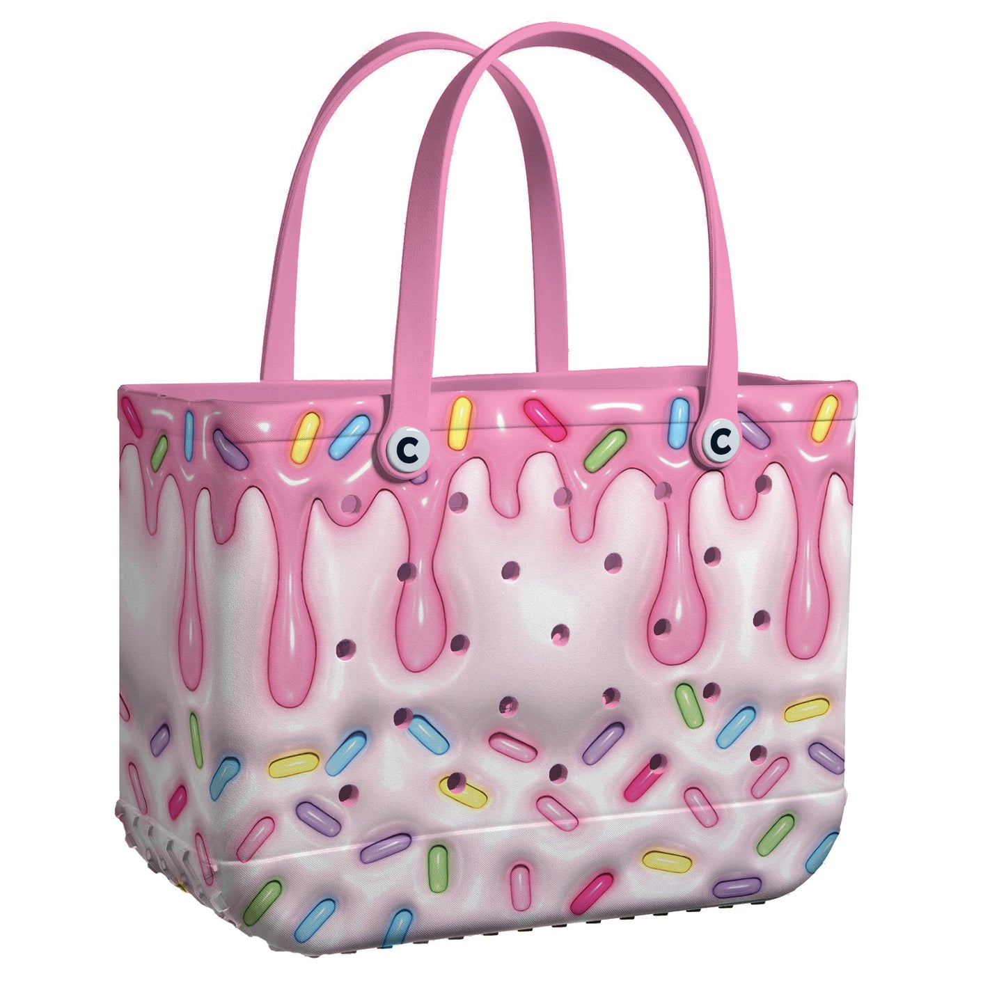 Ceeprints Cee™ Bag Frosty Fun