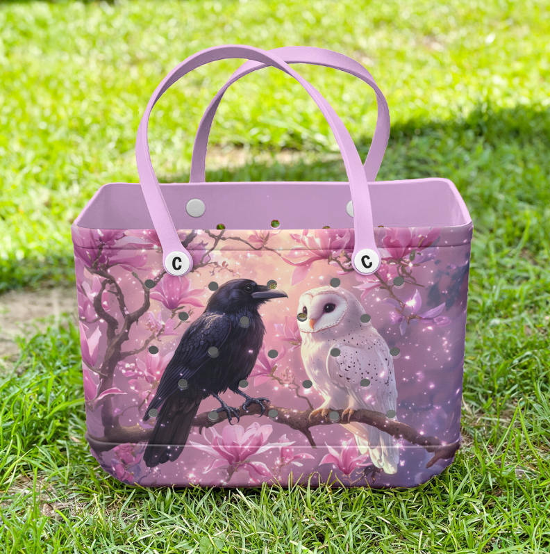 Ceeprints Cee™ Bag Nightfall Friends