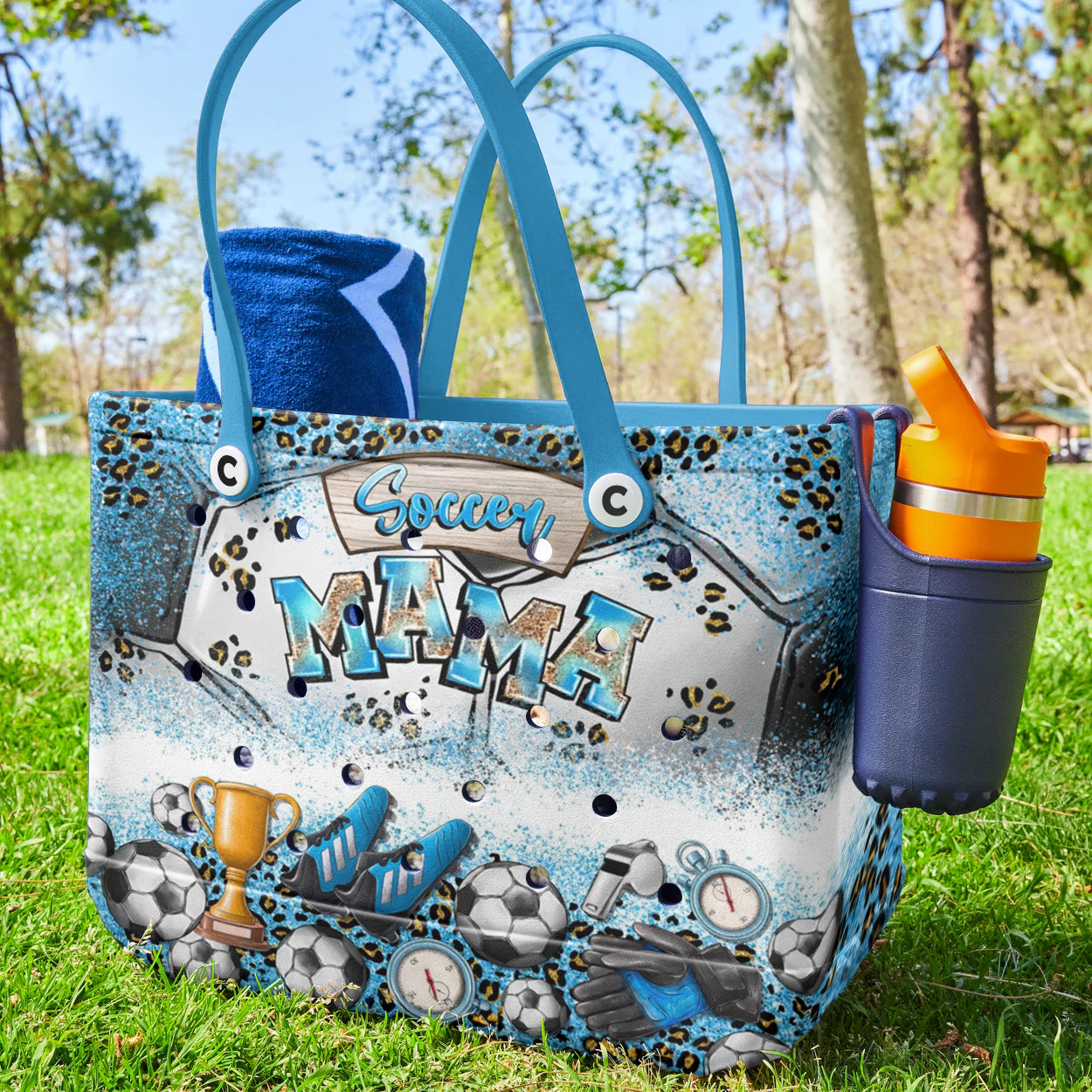 Ceeprints Cee™ Bag Goal Getter