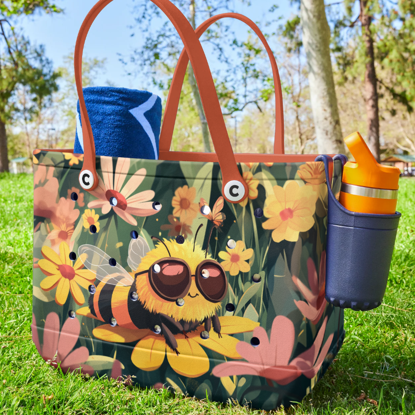 Ceeprints Cee™ Bag Cheerful Nectar